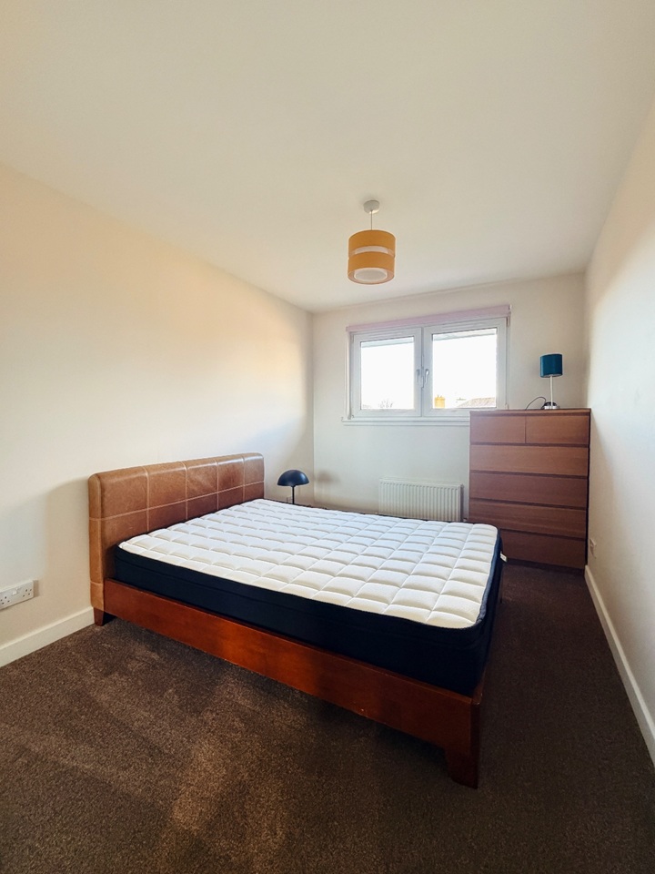 Additional image 11 of 2 Bed Flat, Stenhouse Gardens, EH11, N1 7GU