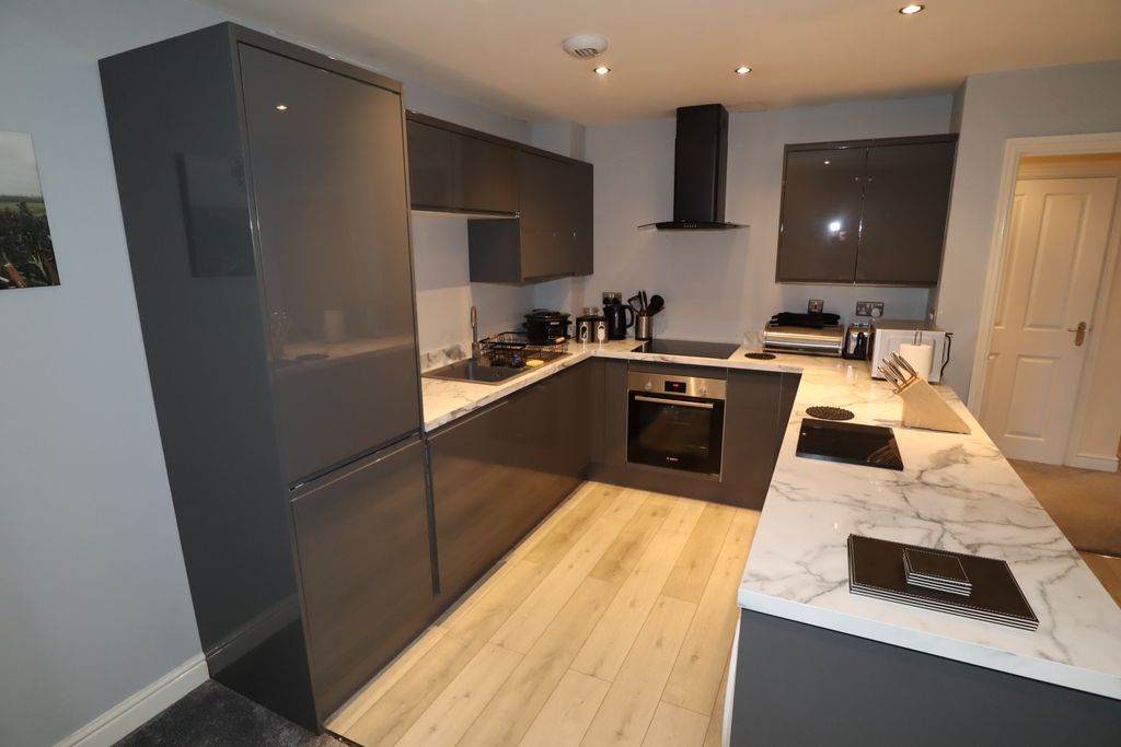 Additional image 4 of 2 bed flat to rentNavona House, Lincoln LN2