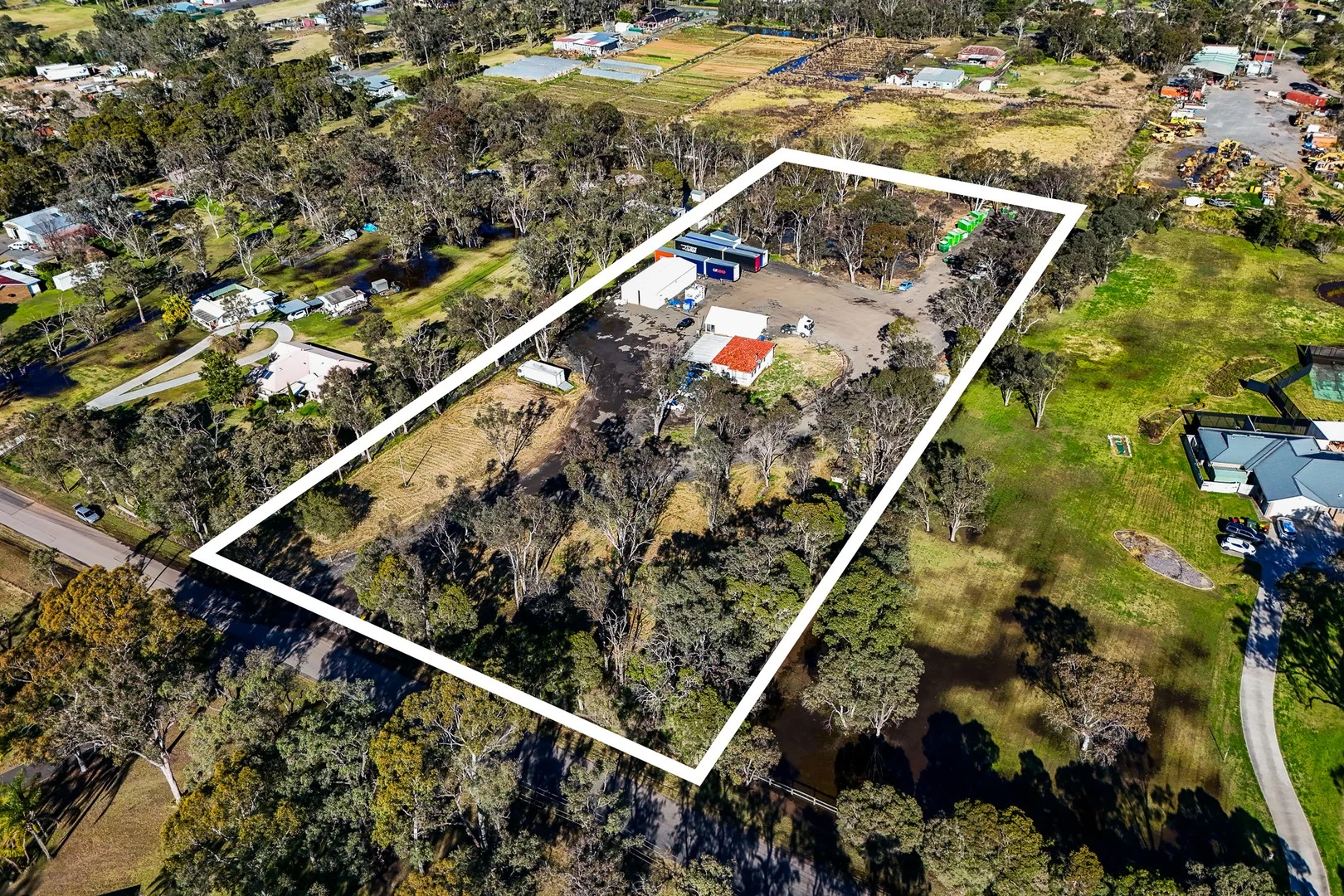 19-25 First Road, Berkshire Park NSW 2765