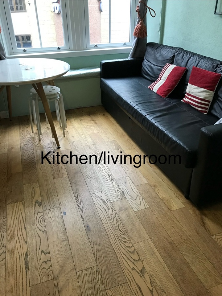 Additional image 21 of 3 Bed Flat, Saint Mary's Street, EH1, N1 7GU