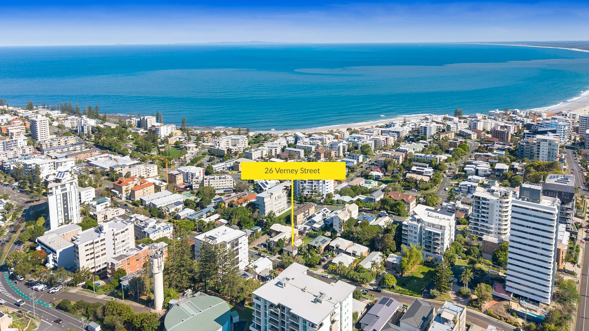 26 Verney Street, Kings Beach QLD 4551