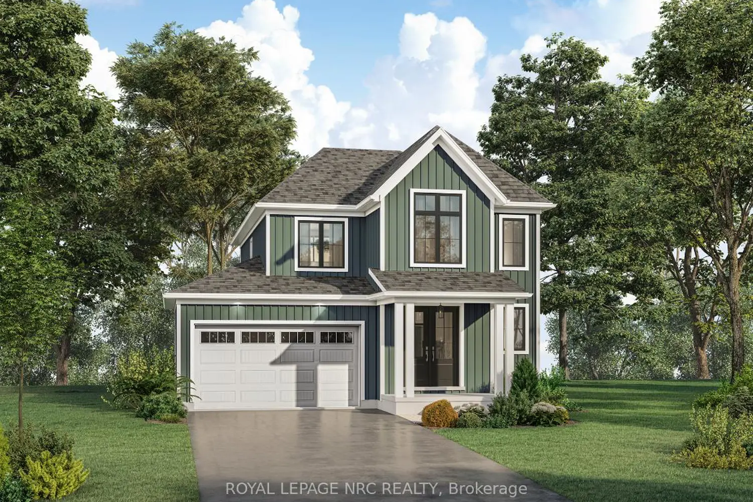 Lot 11 Mississauga Avenue