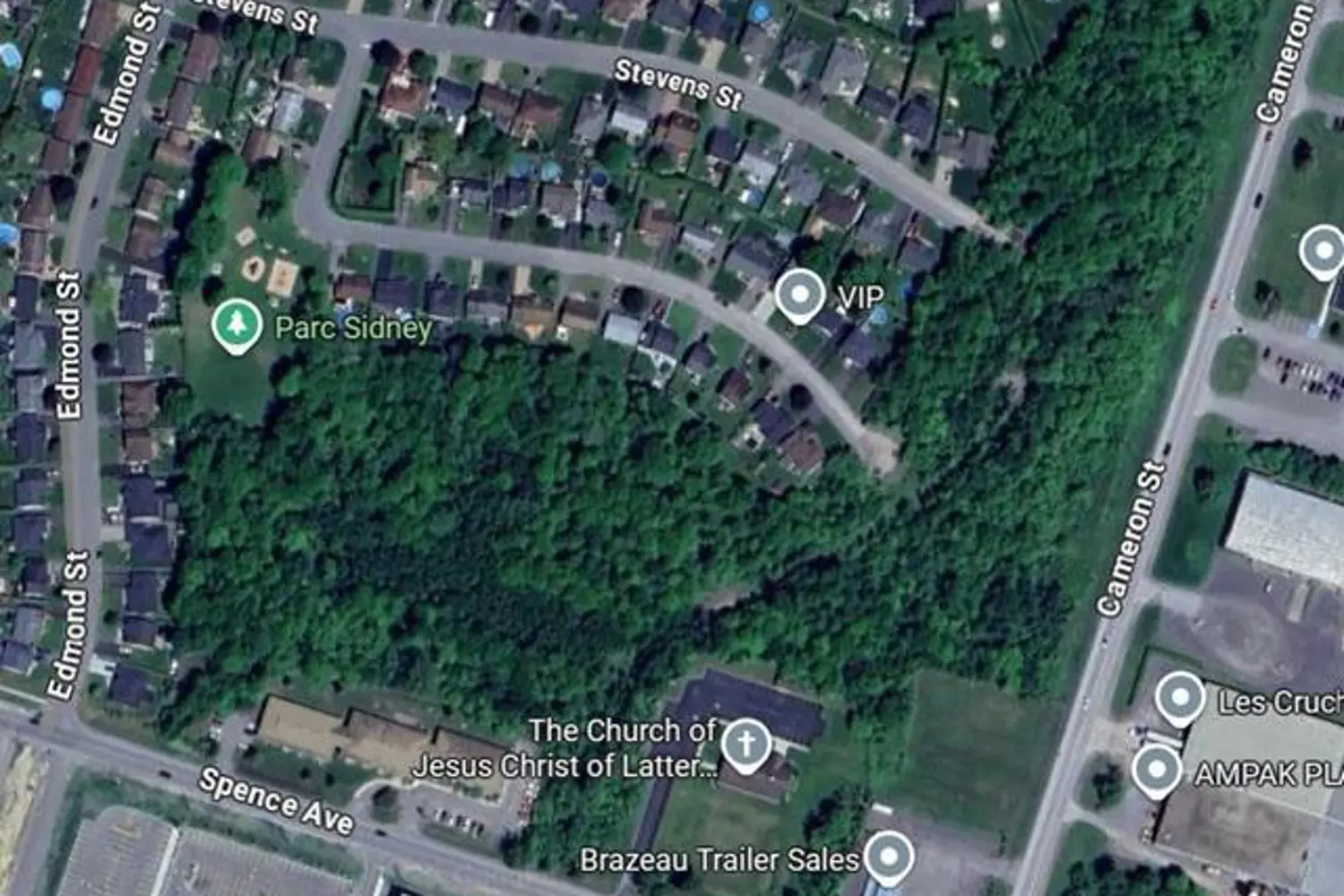 Additional image 4 of N/A Stevens Street