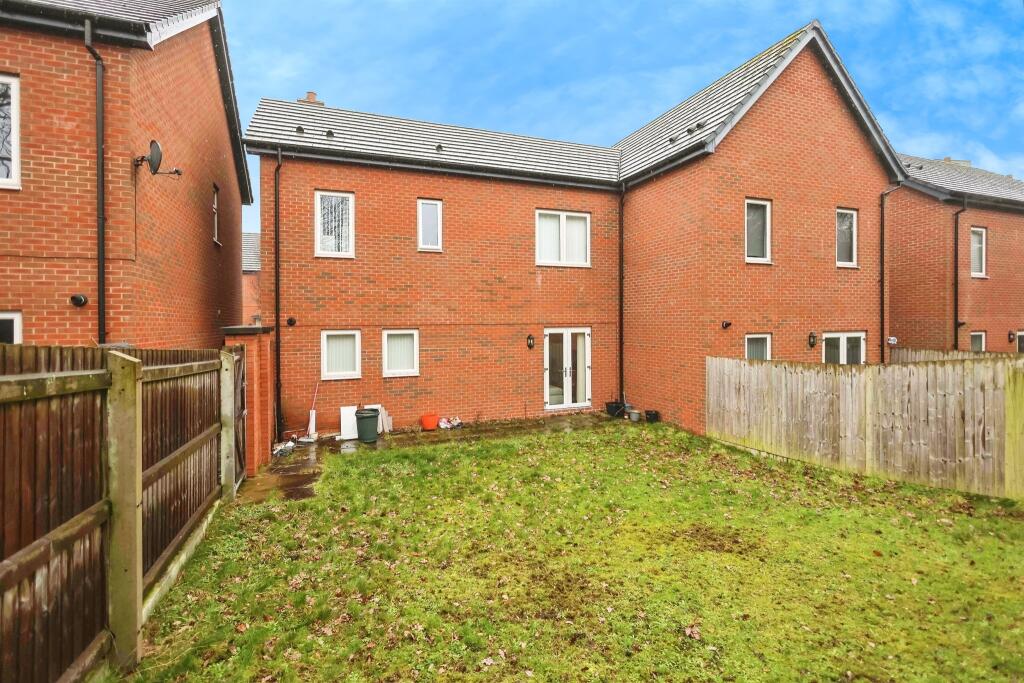 Additional image 17 of Simmons Crescent, BIRMINGHAM