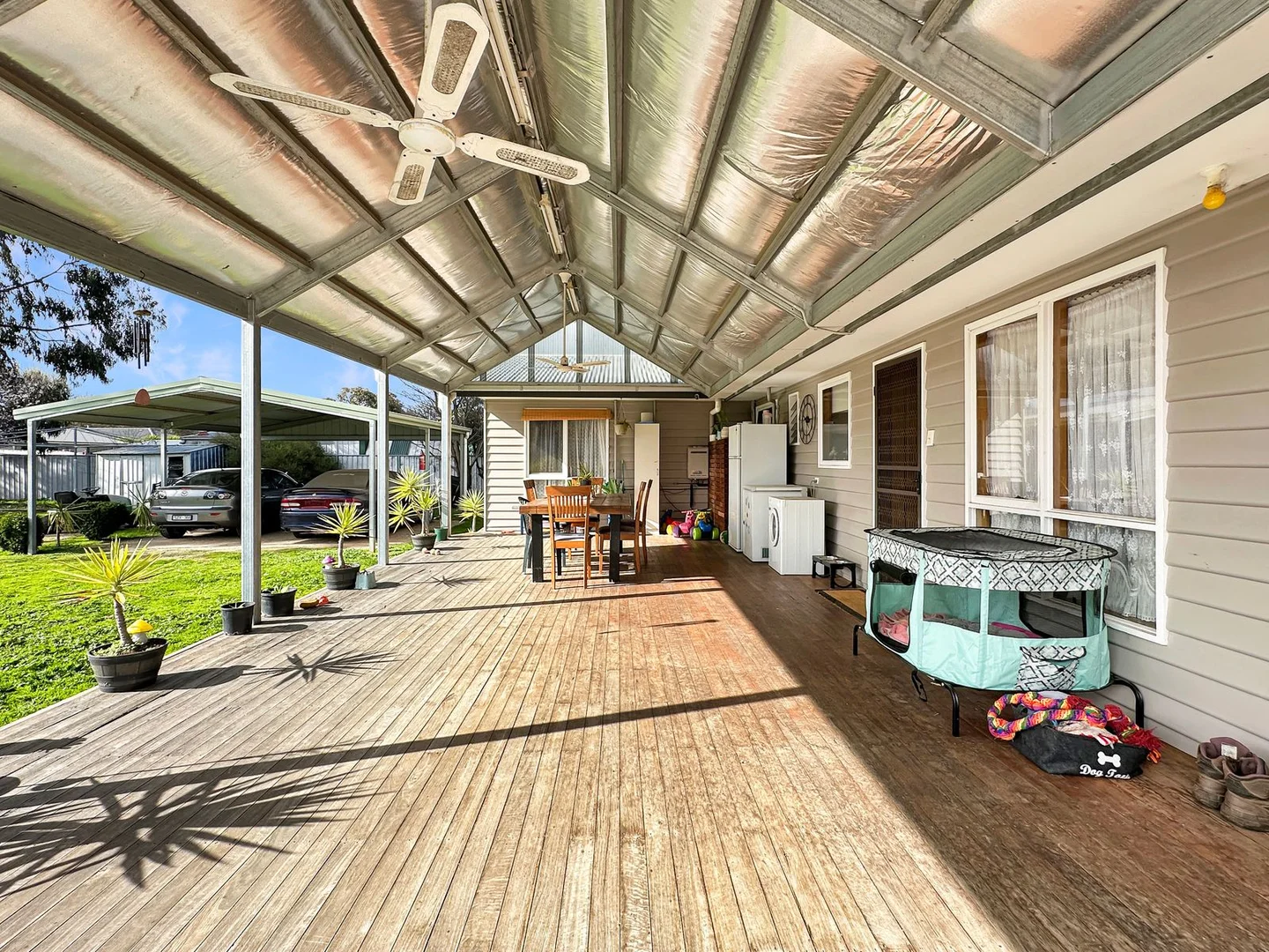 Additional image 14 of 35 Powlett Street, Carisbrook VIC 3464