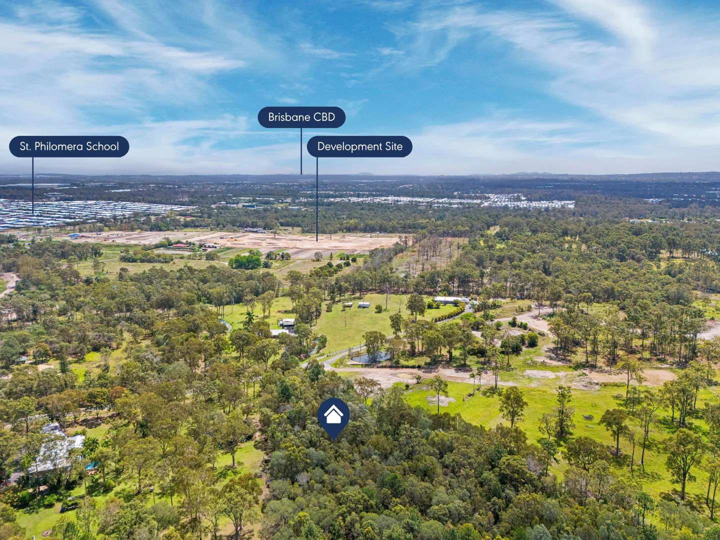 Additional image 3 of 17 Calume Court, Logan Reserve QLD 4133