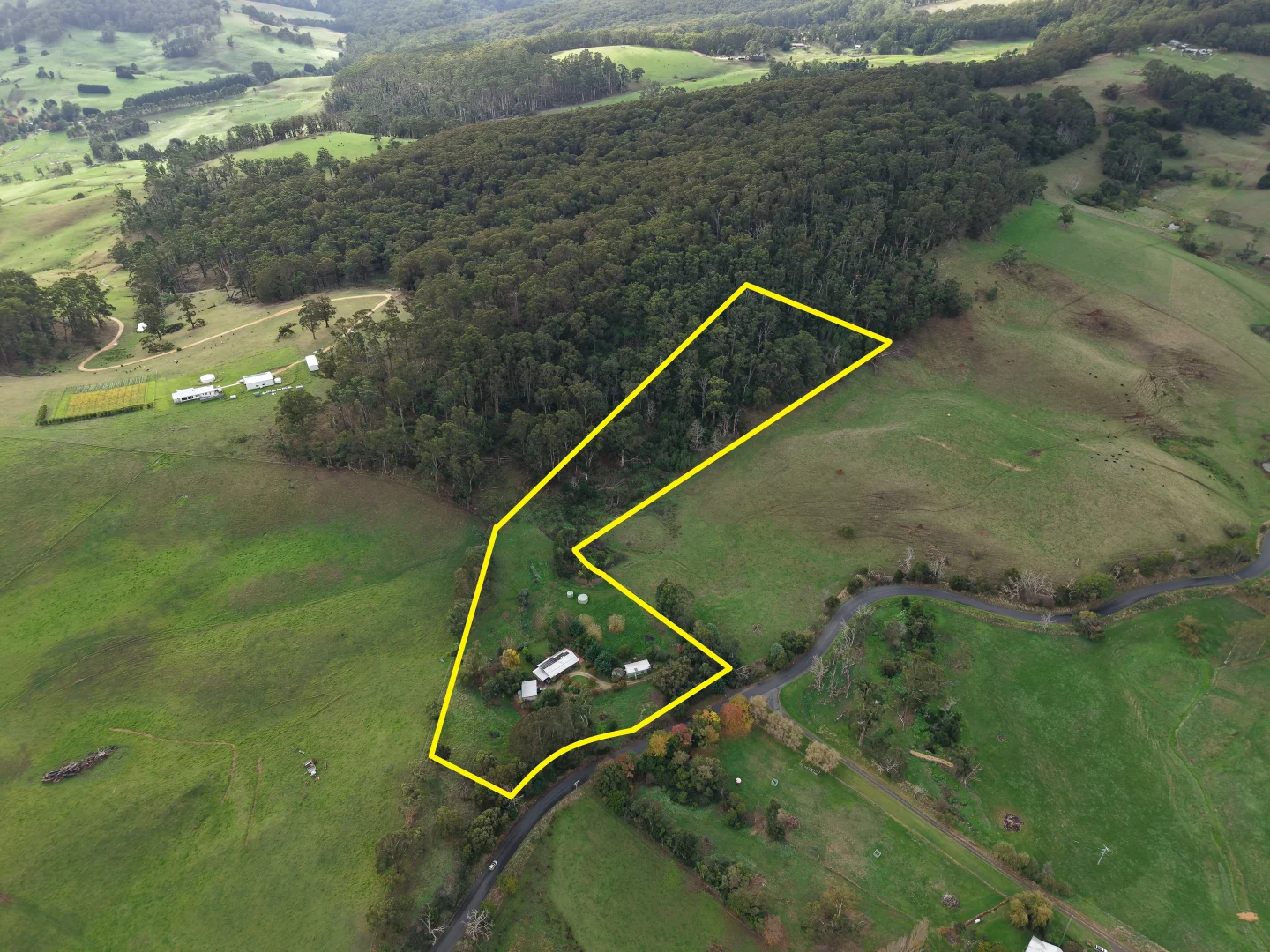Additional image 21 of 3645 Grand Ridge Road, Mirboo North VIC 3871