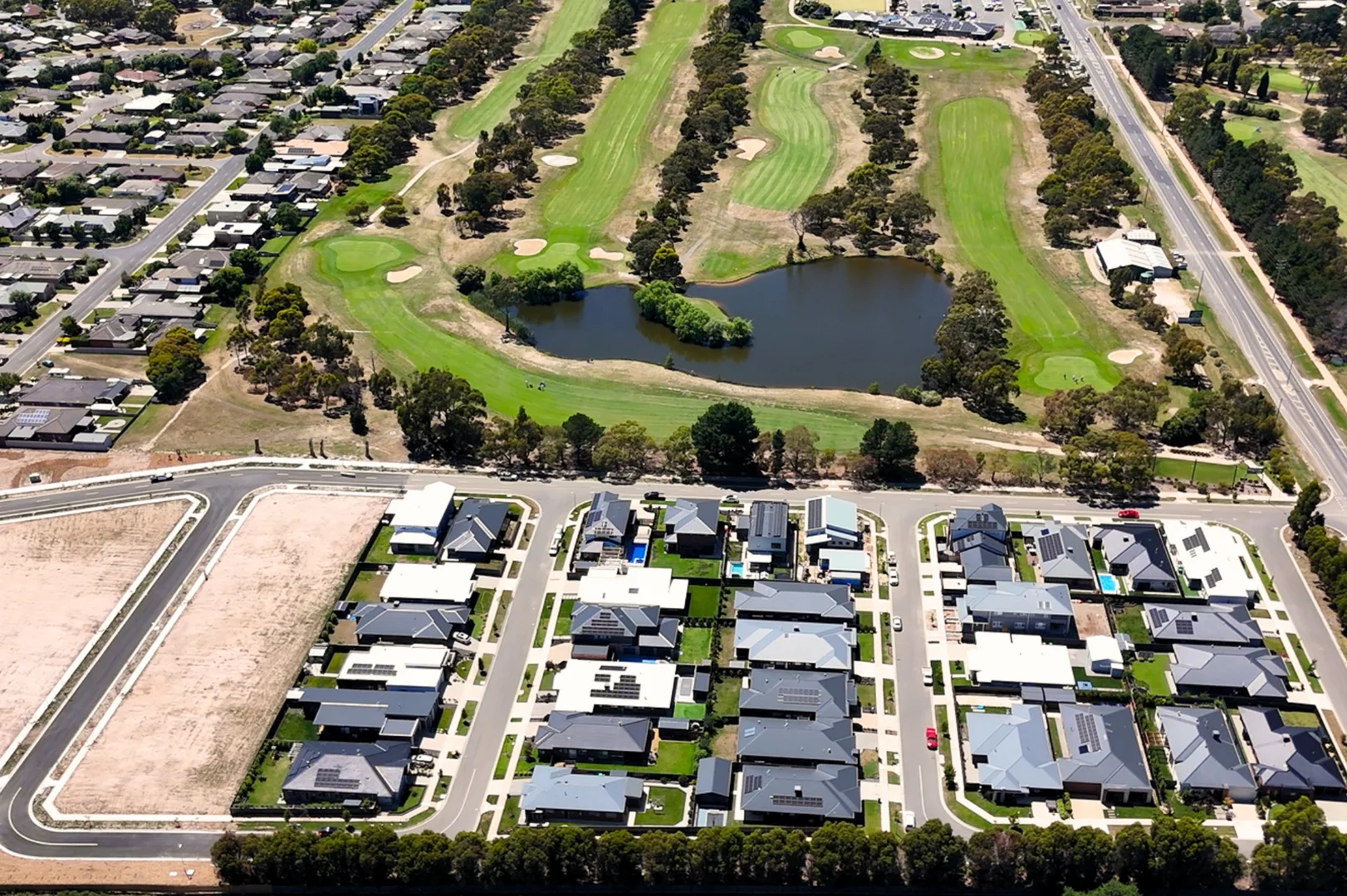 Additional image 3 of Lot 405 Divot Circuit, Invermay Park VIC 3350