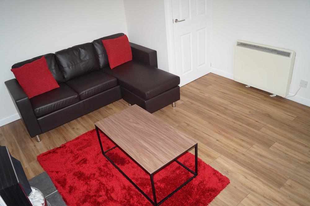 Additional image 8 of Ashvale Place, Top floor right, AB10