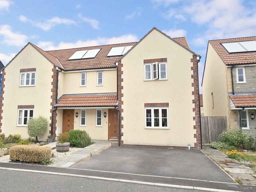 The Levels, Meare, Glastonbury, BA6