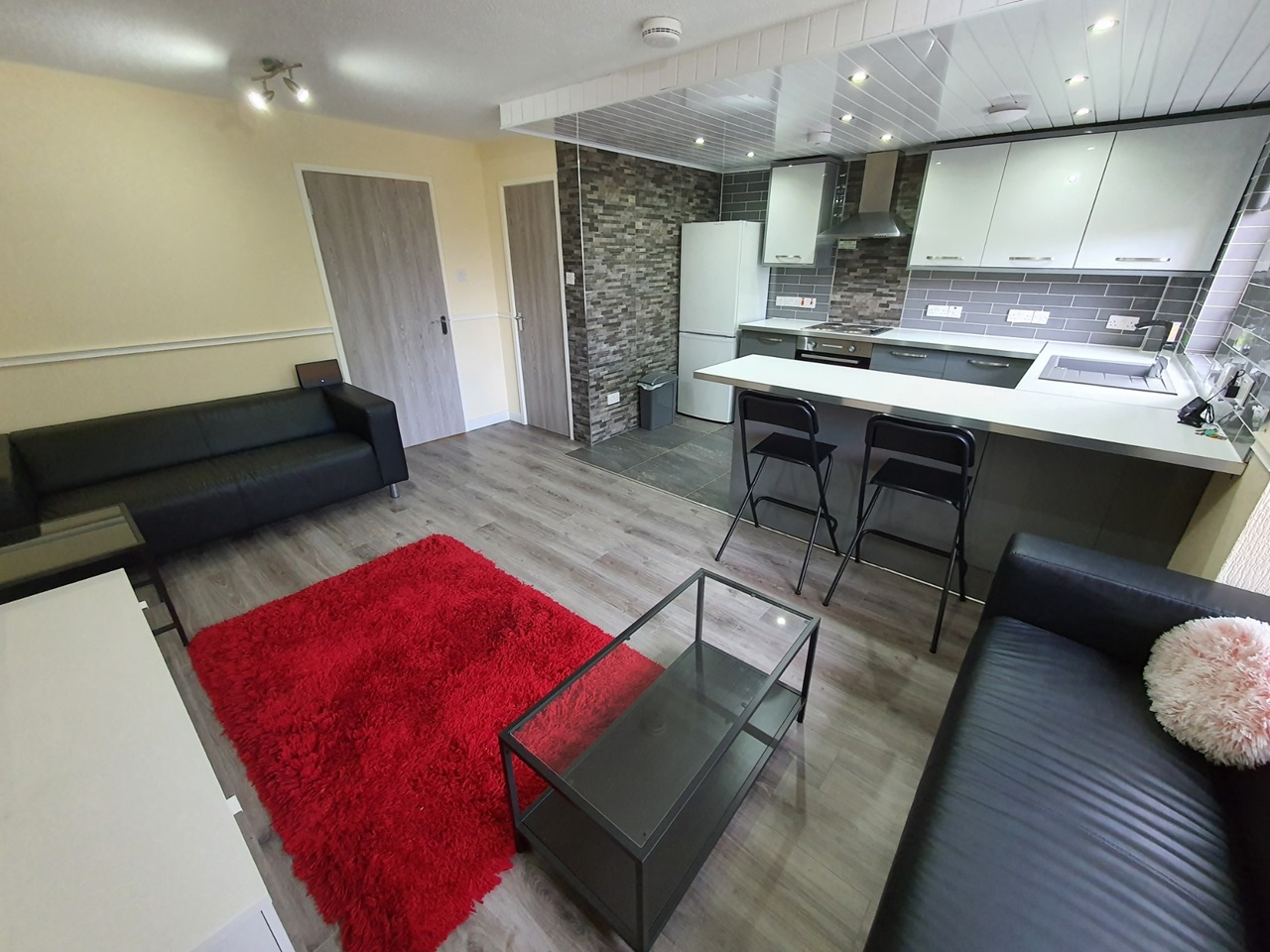 Additional image 12 of 2 Bed Flat, Milnpark Gardens, G41, N1 7GU