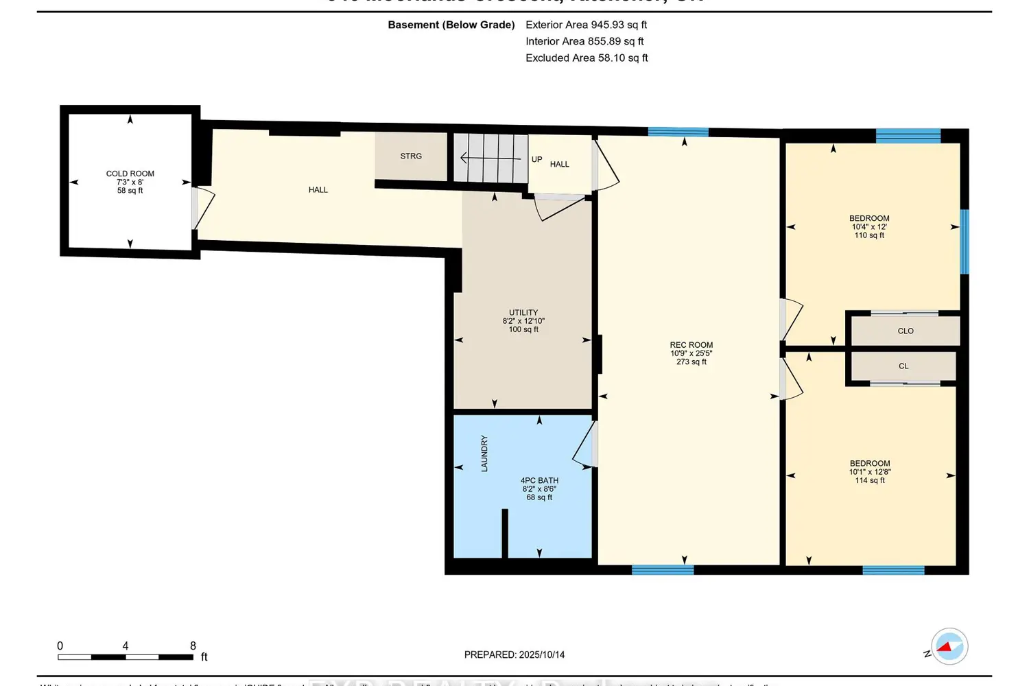 Additional image 20 of 346 Moorlands Crescent