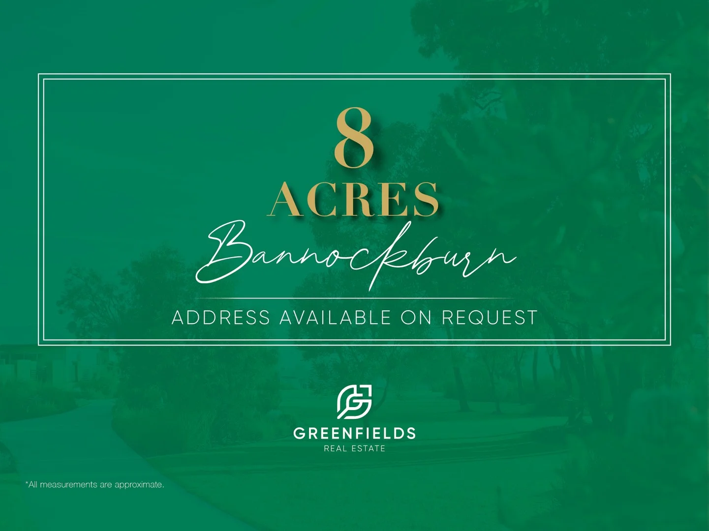 Bannockburn VIC 3331