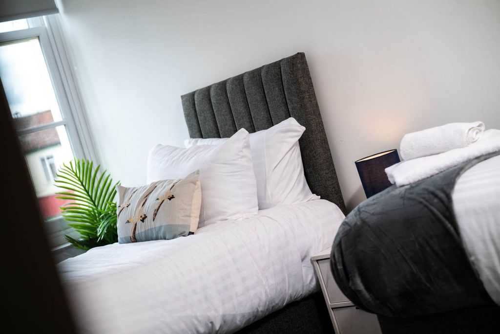 Additional image 15 of 1 bed flat to rentMarket Place, Market Rasen LN8