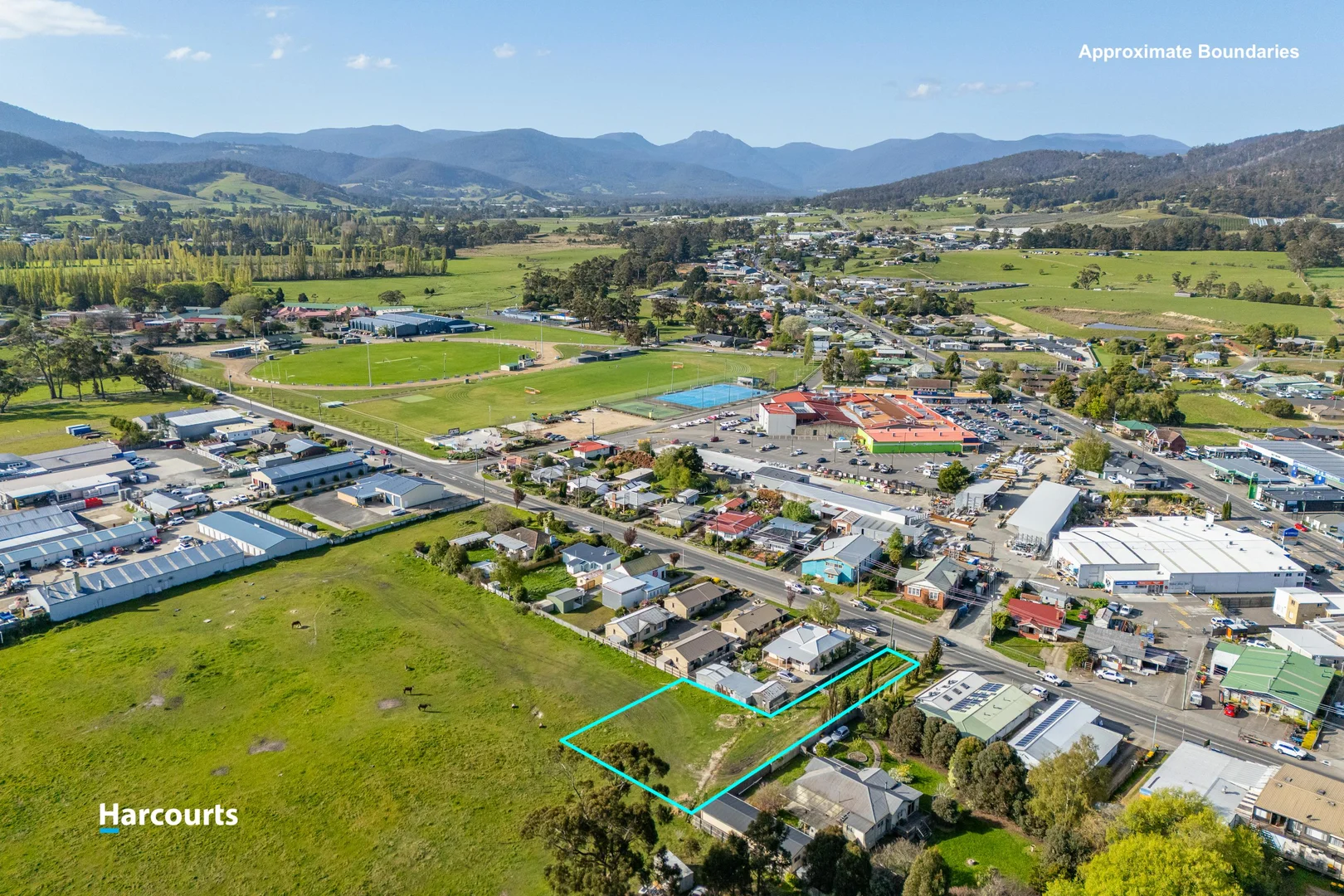 Additional image 3 of 25 Wilmot Road, Huonville TAS 7109