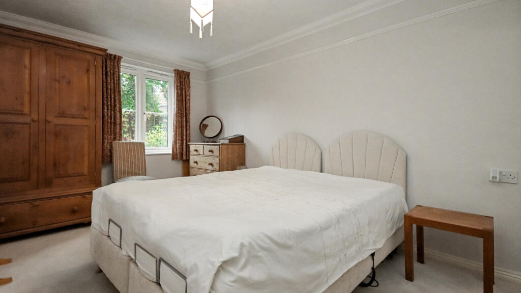 Additional image 7 of Cavendish Lodge, Glastonbury