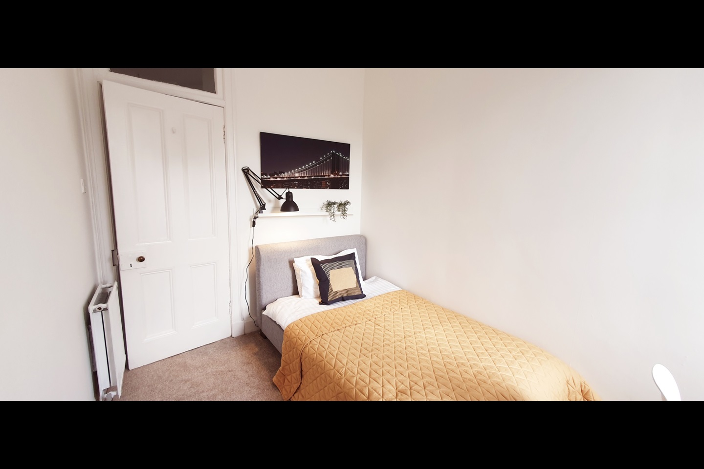 Additional image 7 of 2 Bed Flat, Duff Street, EH11, N1 7GU