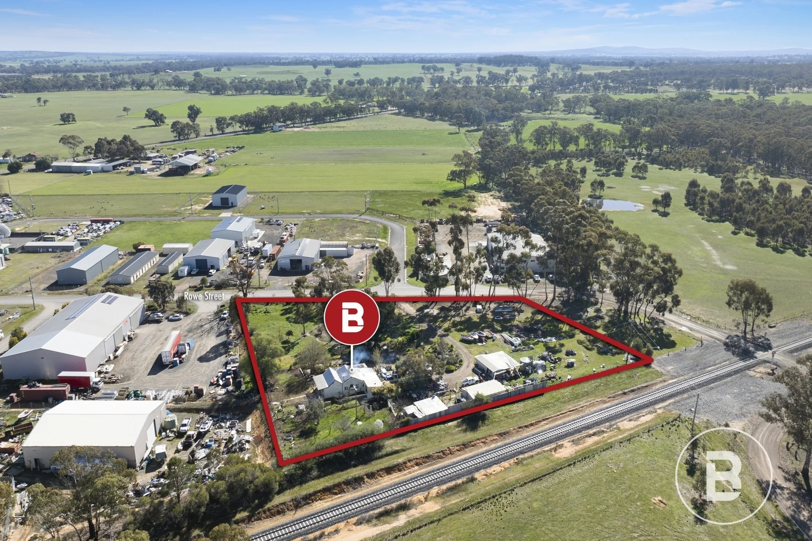 Additional image 13 of 42 Rowe Street, Avoca VIC 3467