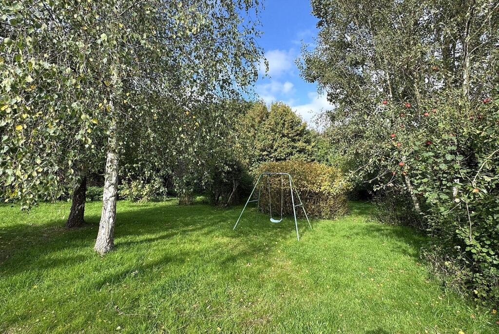 Additional image 16 of Cheriton Hill, North Cheriton, Templecombe, BA8