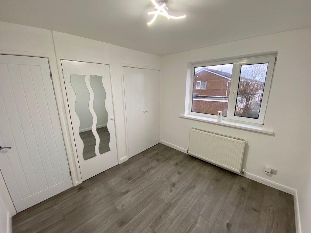Additional image 9 of 2 bed flat to rentWindermere Close, Cramlington NE23