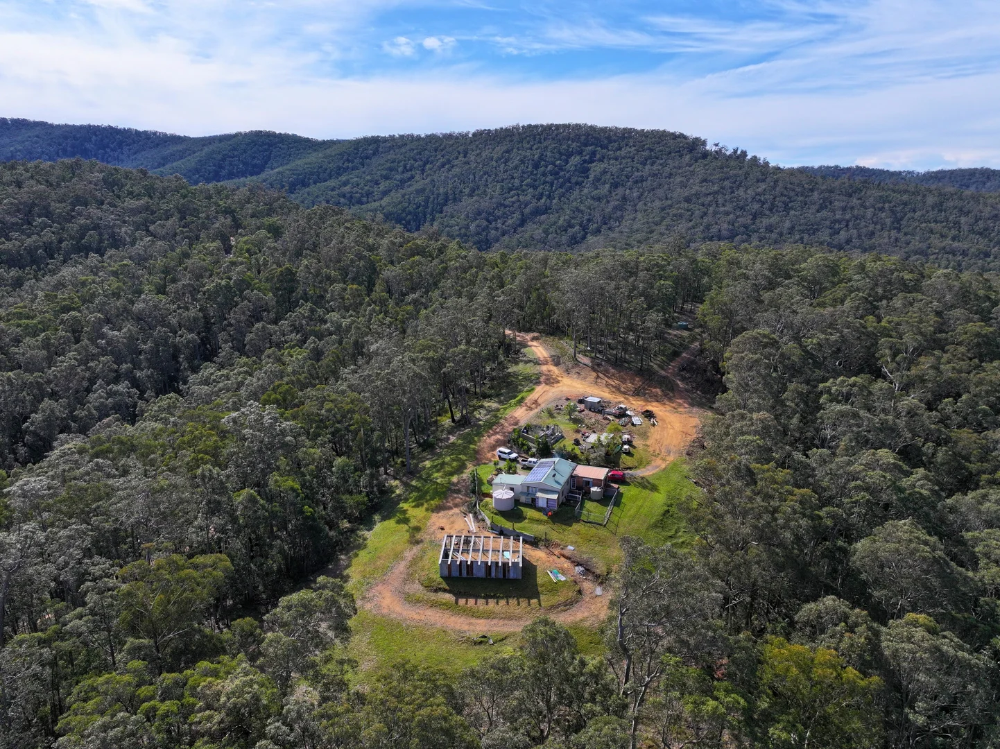 Additional image 4 of Lot 1 Pig Road, Currowan NSW 2536