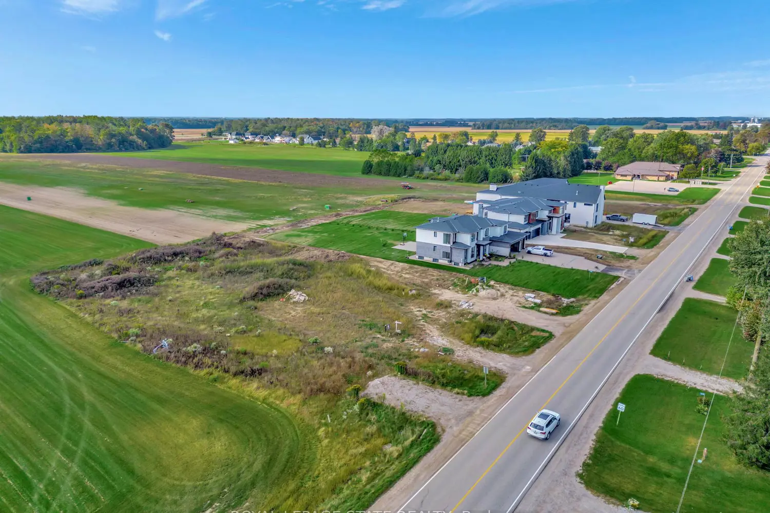 Additional image 2 of Lot 4 Plover Mills Road