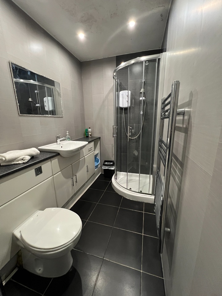 Additional image 8 of 2 Bed Flat, Dorset Street, G3, N1 7GU