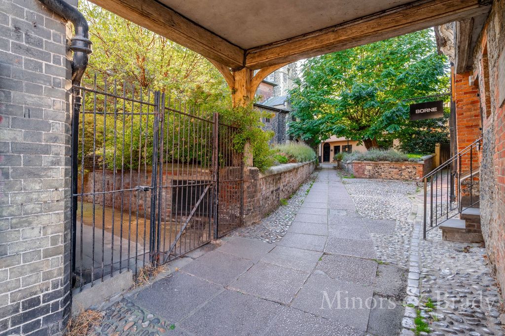 Additional image 14 of 3 bed maisonette to rentTombland, Norwich NR3
