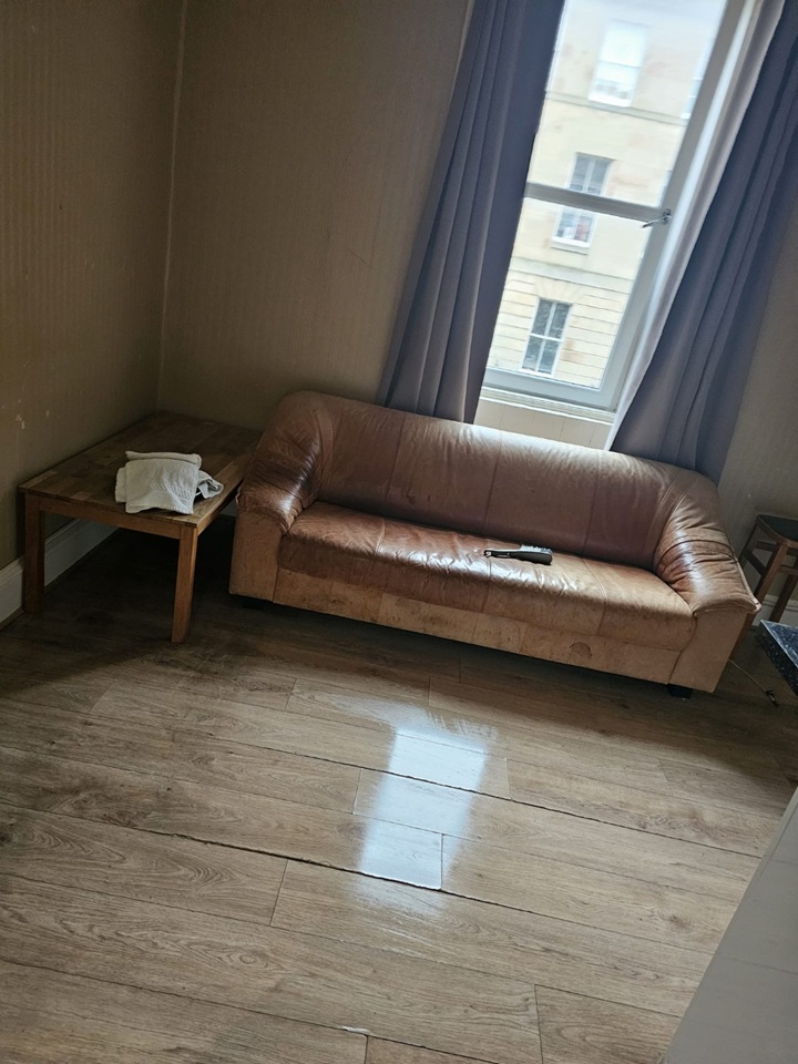 Additional image 4 of 2 Bed Flat, West Newington Place, EH9, N1 7GU