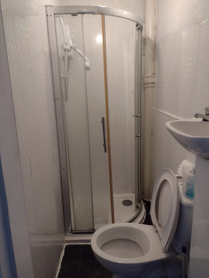 Additional image 5 of 1 Bed Flat, Harley Street, G51, N1 7GU