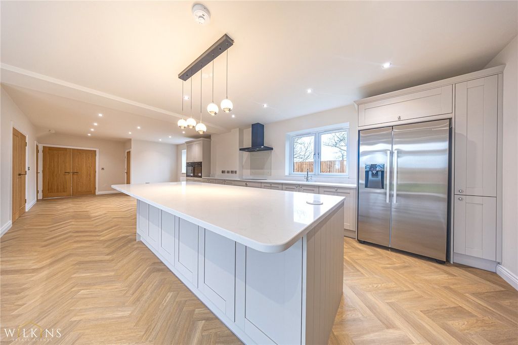 Additional image 8 of 6 bed detached house to rentPark Lane, Bonehill, Tamworth, Staffordshire B78