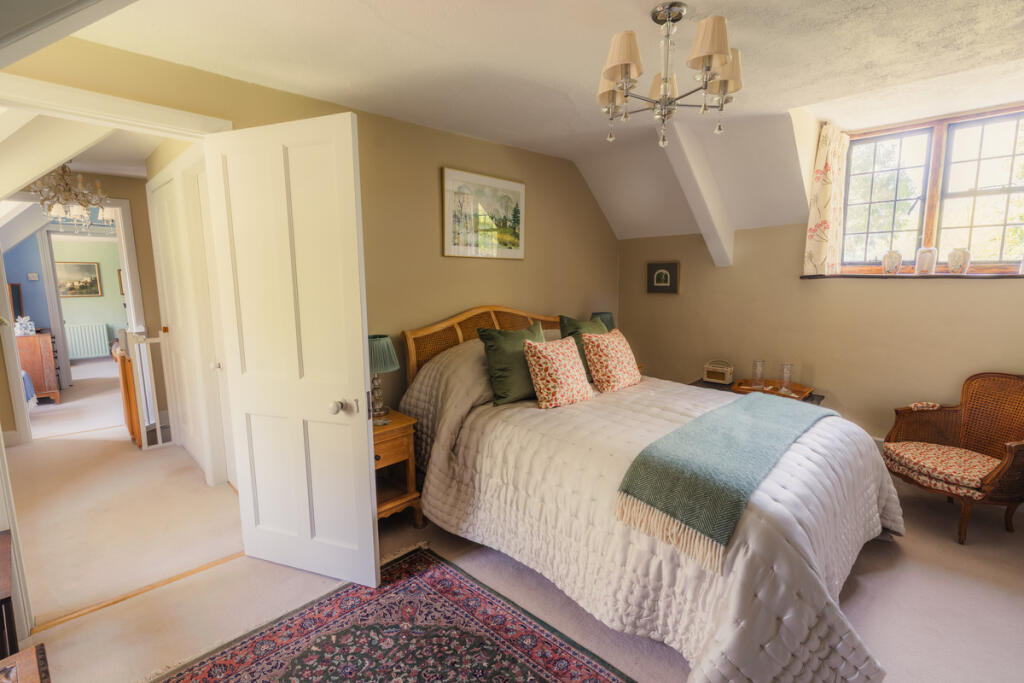 Additional image 21 of Courthayes, Yeovil, BA22