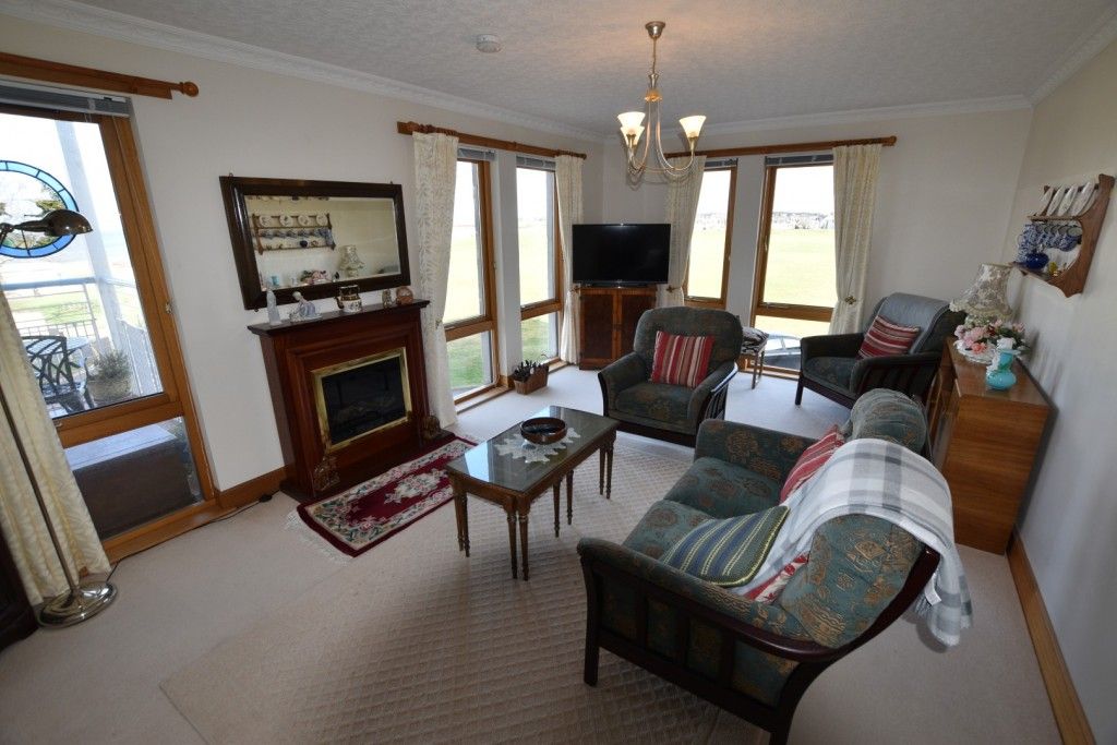 Additional image 10 of 2 bed flat to rentRoyal Marine Apartments, Marine Road, Nairn IV12