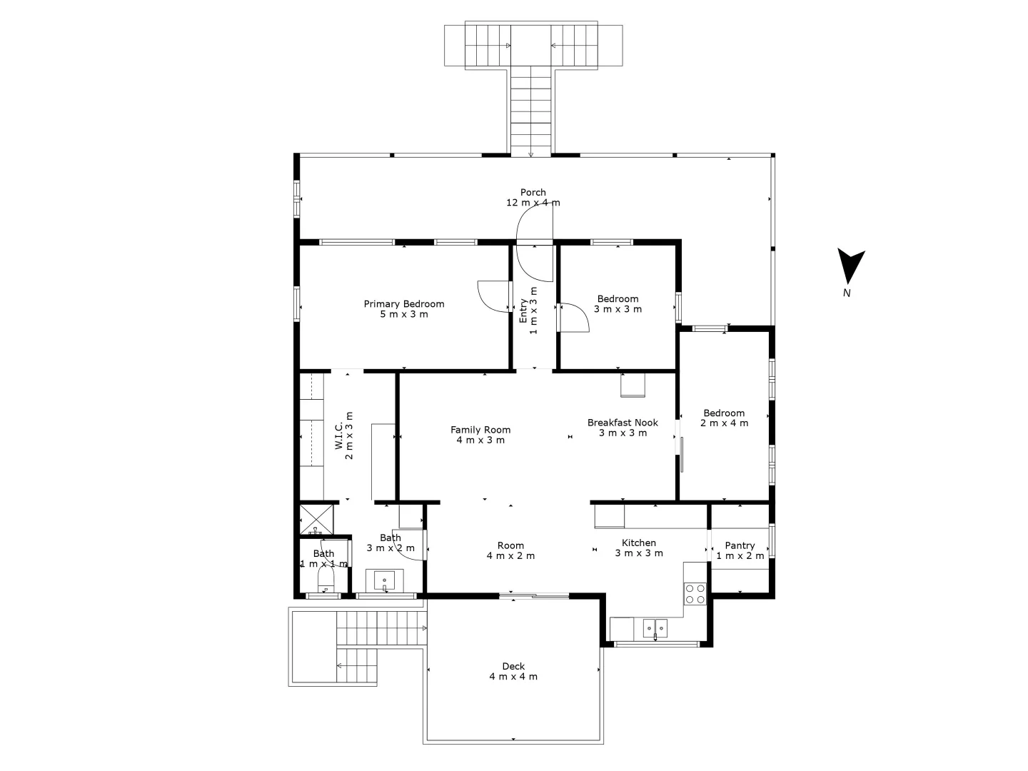 Additional image 28 of 322 Old Creek Road, Apple Tree Creek QLD 4660