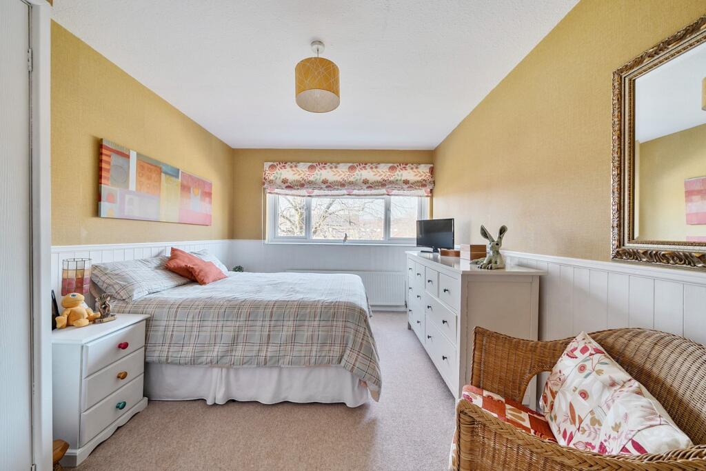 Additional image 24 of Wolsey Close, Wells, BA5