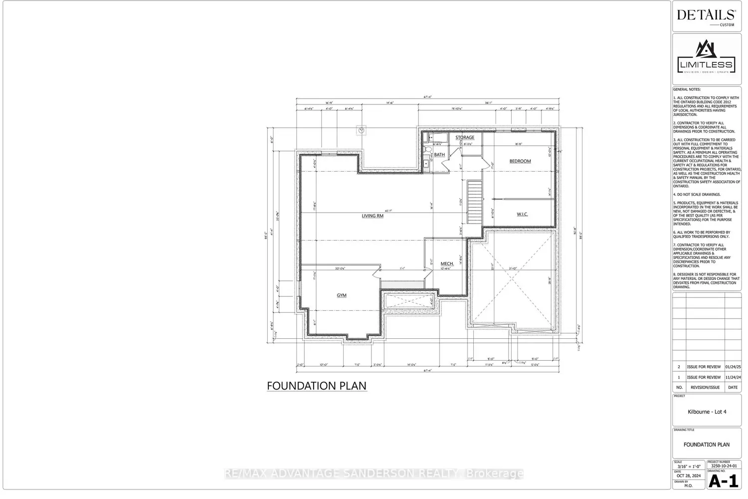 Additional image 4 of 14216 Thirteen Mile Road