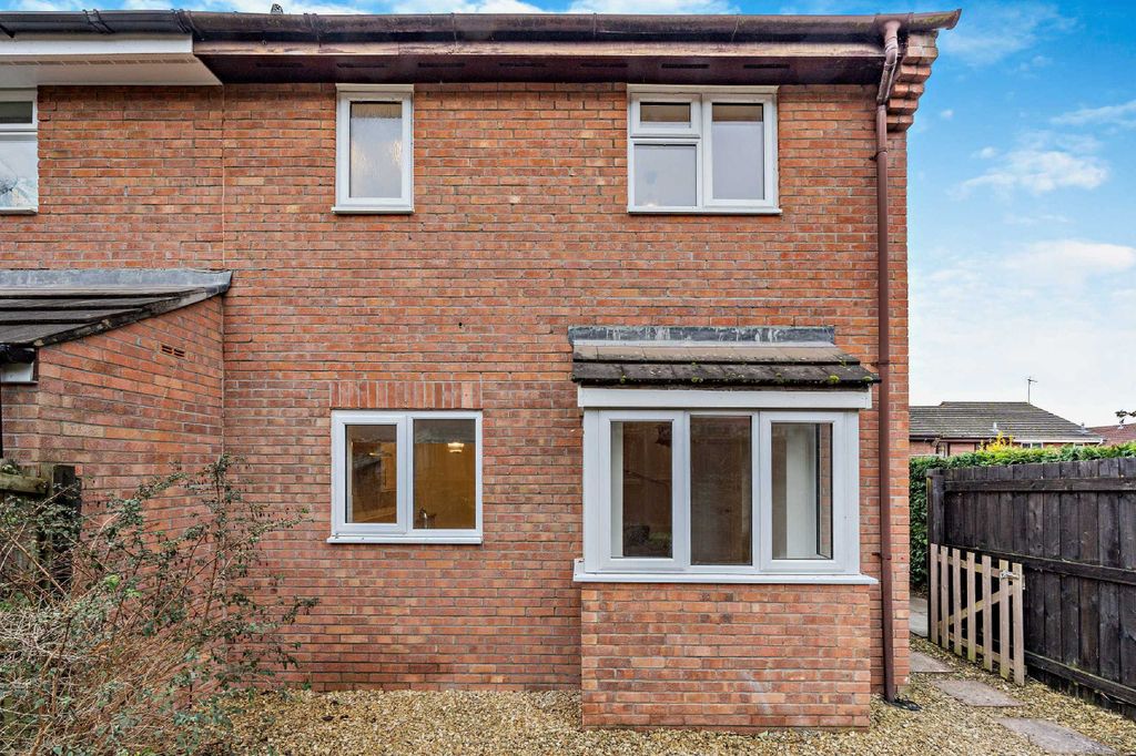 Additional image 18 of 1 bed detached house to rentWyefield Court, Monmouth NP25