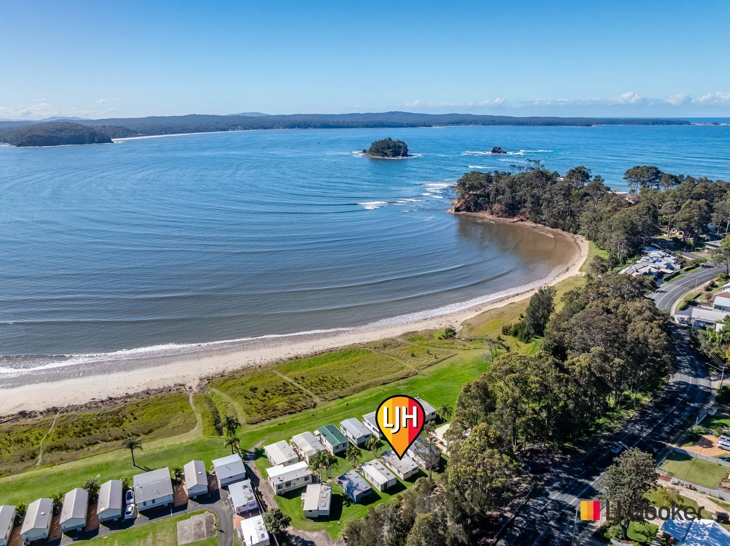 2/109 Beach Road, Batehaven NSW 2536