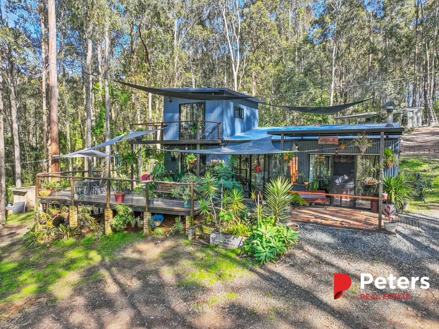 576 Sandy Creek Road, Quorrobolong NSW 2325