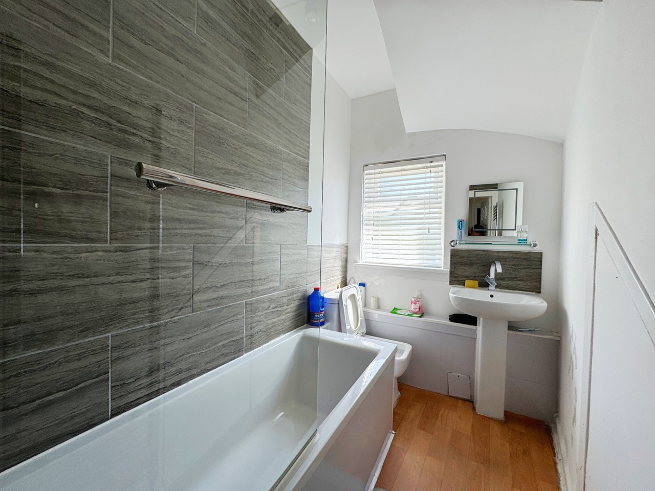 Additional image 7 of 3 Bed Terraced House, Menzies Drive, G21, N1 7GU