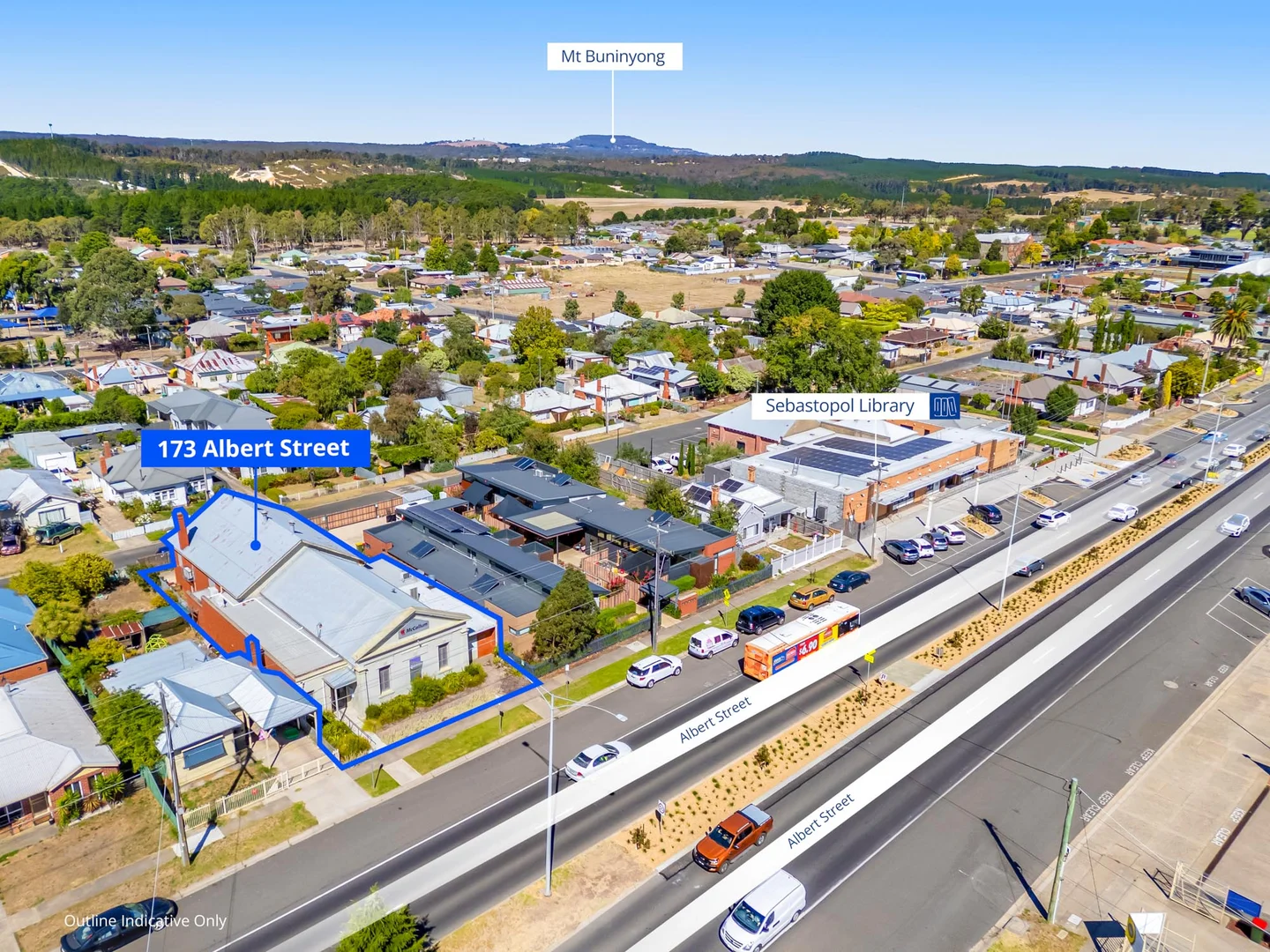 Additional image 7 of 173 Albert Street, Sebastopol VIC 3356