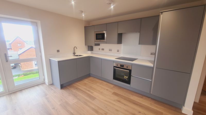 Additional image 2 of 2 bed flat to rentApartment 3, 3 Waterhouse Way, Hampton Gardens, Peterborough PE7