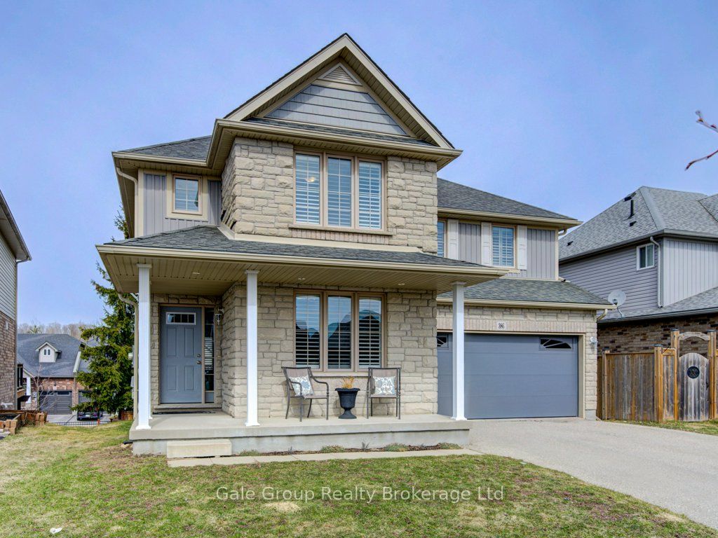 Additional image 2 of 386 Fairway Road, Woodstock, ON, N4T 0E1