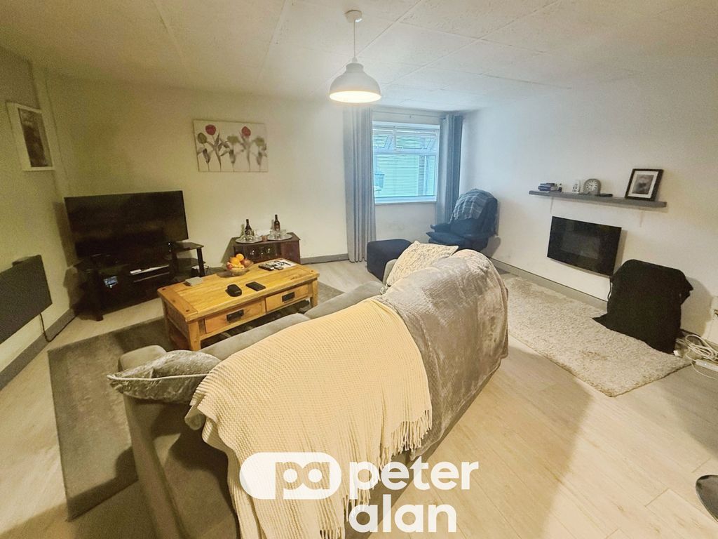 Additional image 2 of 1 bed flat to rentYnyshir Road, Porth CF39