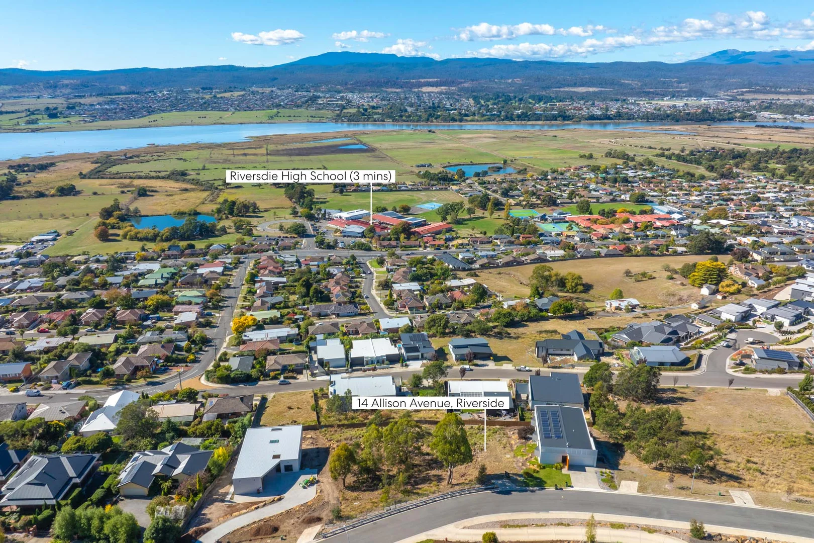 Additional image 3 of 14 Allison Ave, Riverside TAS 7250