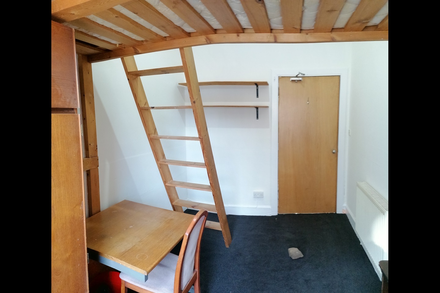 Additional image 13 of 2 Bed Flat, East Preston Street, EH8, N1 7GU