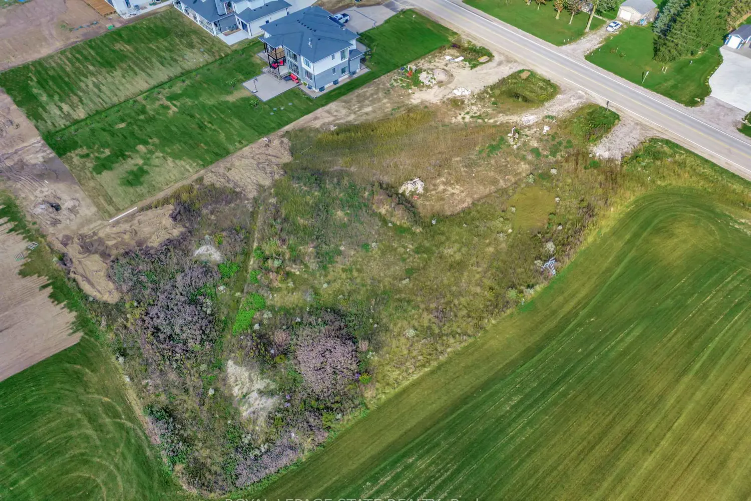 Additional image 4 of Lot 5 Plover Mills Road