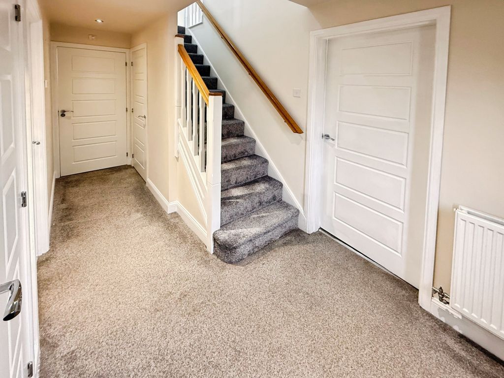 Additional image 2 of 4 bed detached house to rentLockwood Way, Hampton Water, Peterborough PE7