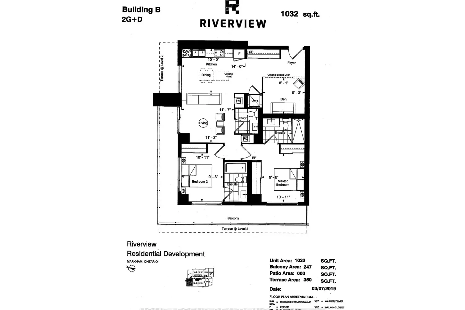 Additional image 19 of 18 Water Walk Drive 3108