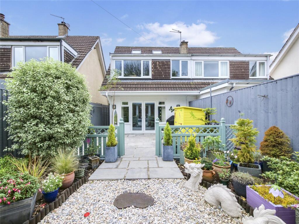 Additional image 15 of 3/4-bedroom semi-detached house in Wells